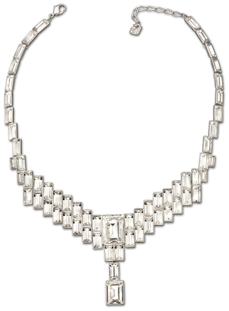 Primetime Necklace